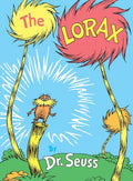 Lorax - The Poetry Shop
