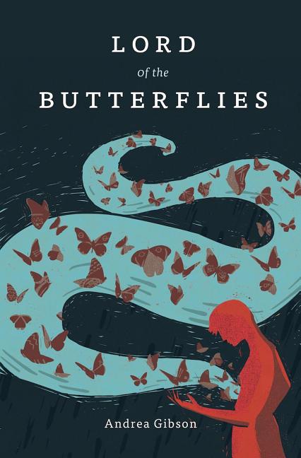 Lord of the Butterflies - The Poetry Shop