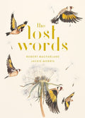 Lost Words - The Poetry Shop