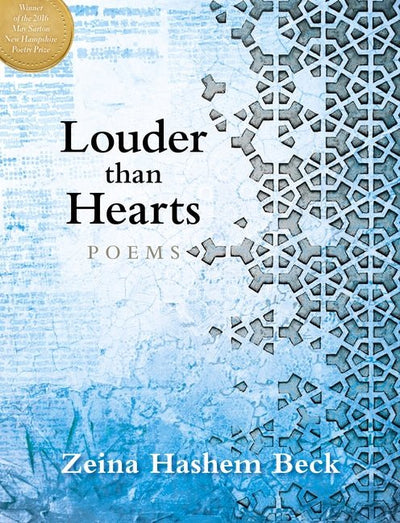 Louder Than Hearts: Poems - The Poetry Shop