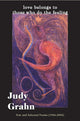 Love Belongs to Those Who Do the Feeling: New & Selected Poems (1966 - 2006) - GetBooks_book - The Poetry Shop