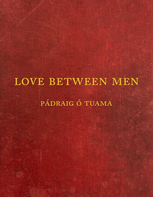 Love Between Men - The Poetry Shop LLC