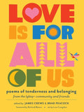 Love Is for All of Us - The Poetry Shop LLC