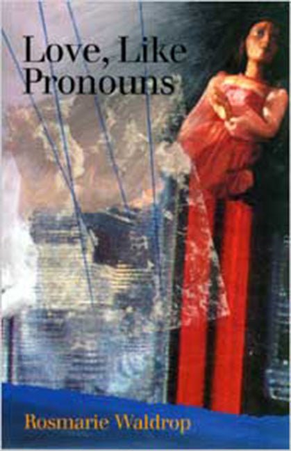Love, Like Pronouns - The Poetry Shop