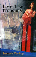 Love, Like Pronouns - The Poetry Shop