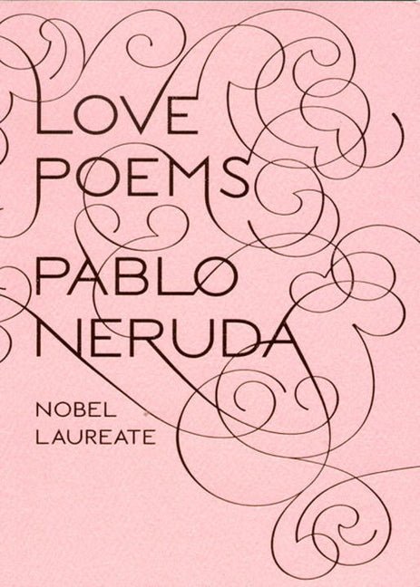Love Poems - The Poetry Shop