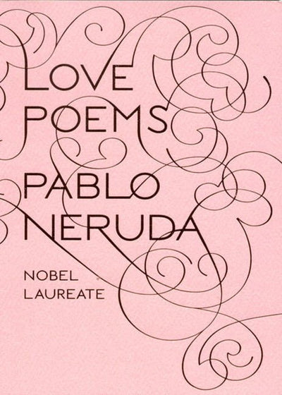 Love Poems - The Poetry Shop