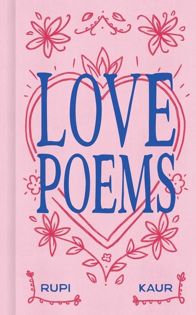 Love Poems - The Poetry Shop