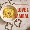 Love & Sambal - The Poetry Shop