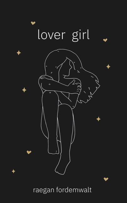 Lover Girl - The Poetry Shop