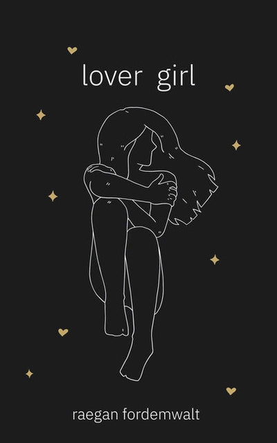 Lover Girl - The Poetry Shop