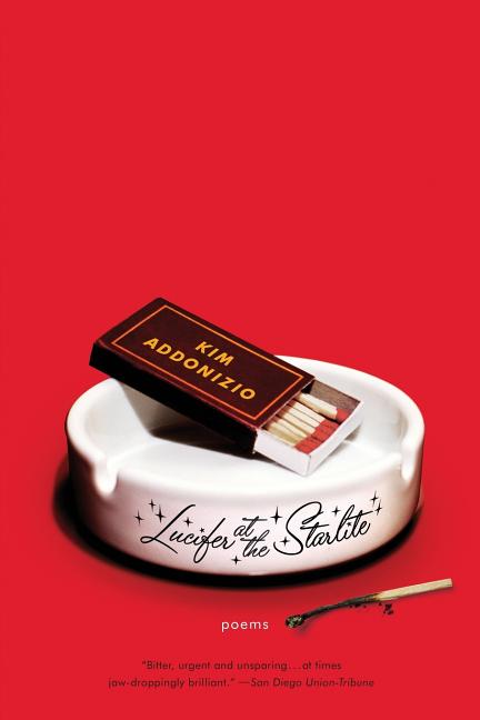 Lucifer at the Starlite: Poems - The Poetry Shop