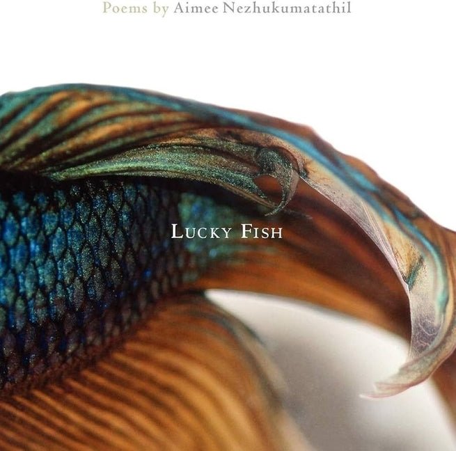 Lucky Fish - The Poetry Shop