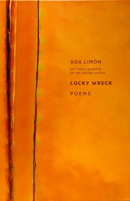 Lucky Wreck - The Poetry Shop