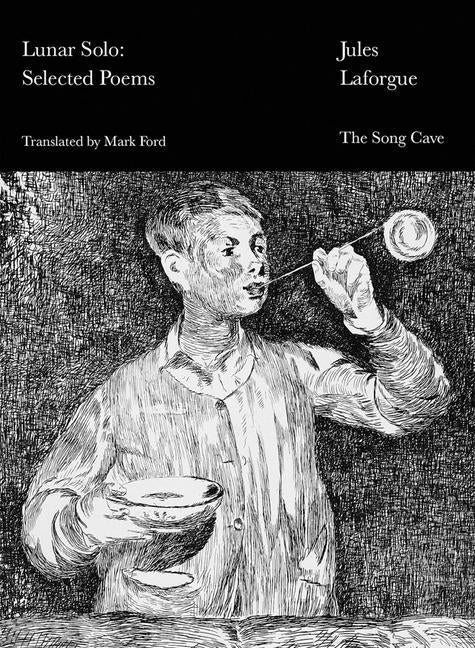 Lunar Solo: Selected Poems - The Poetry Shop