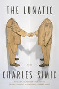 Lunatic: Poems - The Poetry Shop