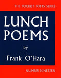 Lunch Poems - The Poetry Shop