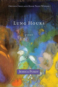 Lung Hours - GetBooks_book - The Poetry Shop