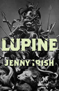 Lupine - GetBooks_book - The Poetry Shop
