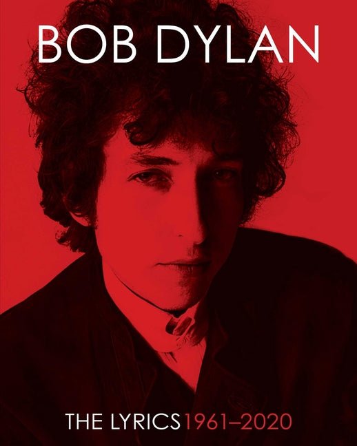 Lyrics: 1961 - 2020 - The Poetry Shop