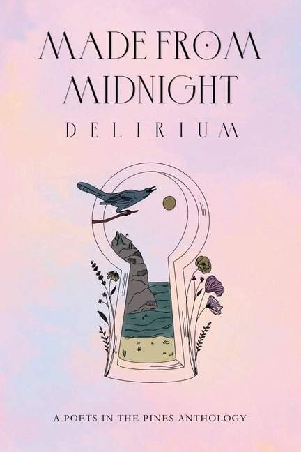 Made from Midnight - The Poetry Shop