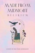 Made from Midnight - The Poetry Shop