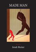 Made Man - poems by Jendi Reiter - Paperback - GetBooks_book - The Poetry Shop