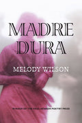 Madre Dura - GetBooks_book - The Poetry Shop LLC