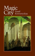 Magic City - The Poetry Shop
