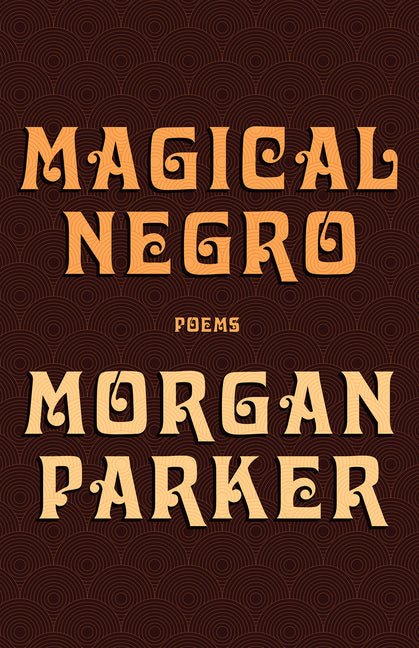 Magical Negro - The Poetry Shop