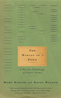 Making of a Poem - The Poetry Shop