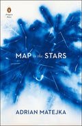Map to the Stars - The Poetry Shop