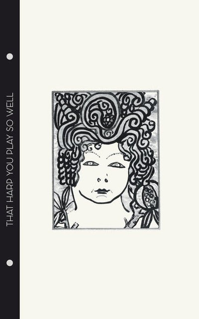 Marianne Moore - That Harp You Play So Well - The Poetry Shop