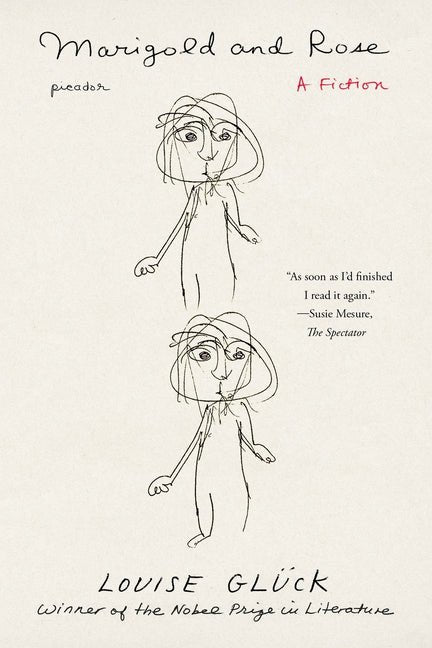 Marigold and Rose: A Fiction - The Poetry Shop