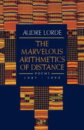 Marvelous Arithmetics of Distance: Poems, 1987 - 1992 - The Poetry Shop