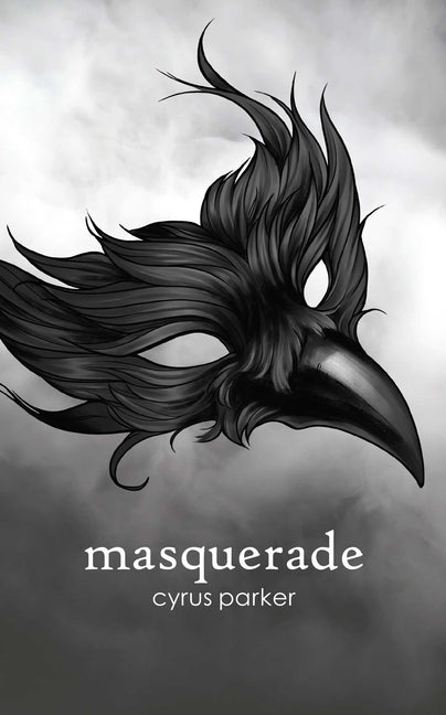 Masquerade - The Poetry Shop