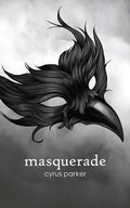 Masquerade - The Poetry Shop