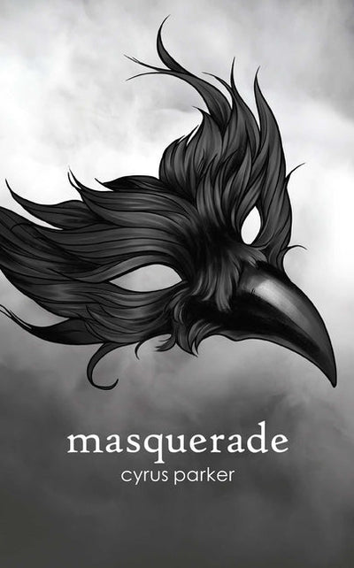 Masquerade - The Poetry Shop