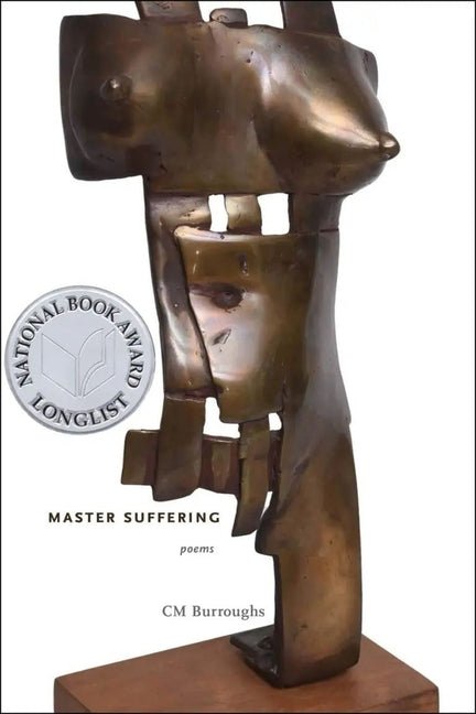 Master Suffering - The Poetry Shop