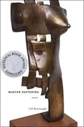 Master Suffering - The Poetry Shop