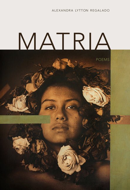 Matria - The Poetry Shop