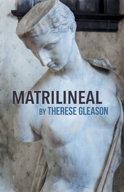 Matrilineal - The Poetry Shop