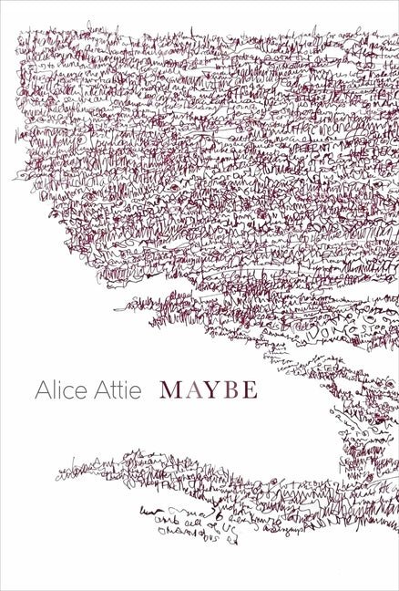Maybe - GetBooks_book - The Poetry Shop LLC