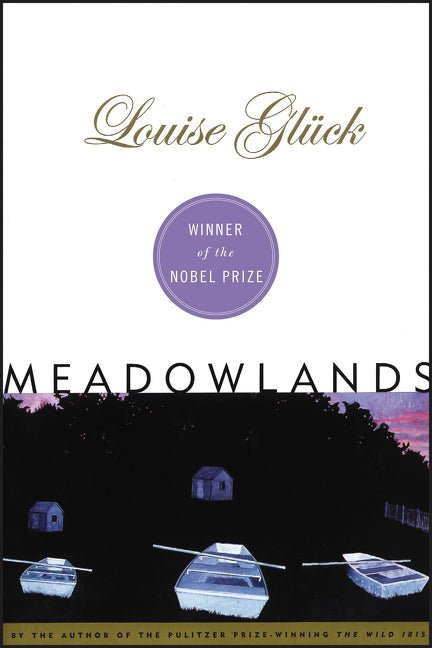 Meadowlands - The Poetry Shop