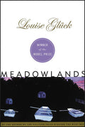 Meadowlands - The Poetry Shop