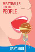 Meatballs for the People - The Poetry Shop