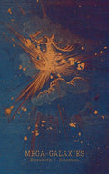 Mega-Galaxies - GetBooks_book - The Poetry Shop LLC