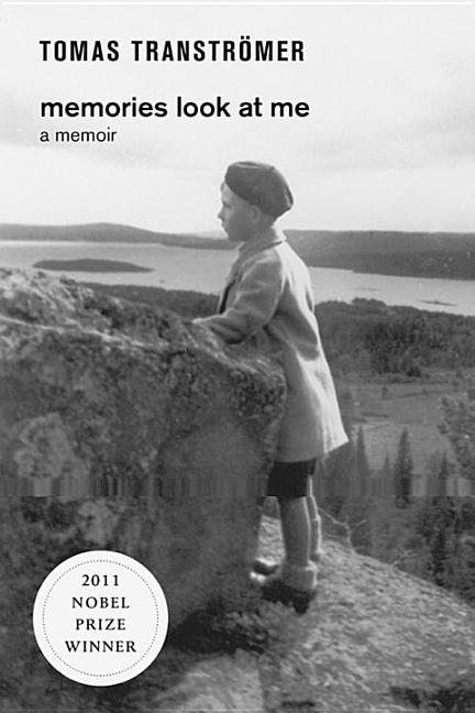 Memories Look at Me: A Memoir - The Poetry Shop