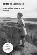 Memories Look at Me: A Memoir - The Poetry Shop
