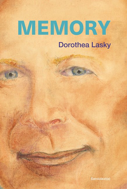 Memory - The Poetry Shop